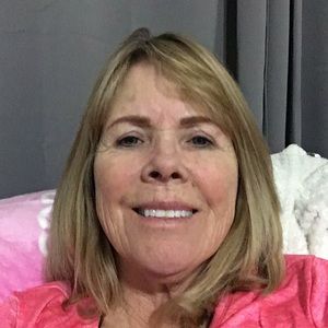 Meet your Posher, Cathy